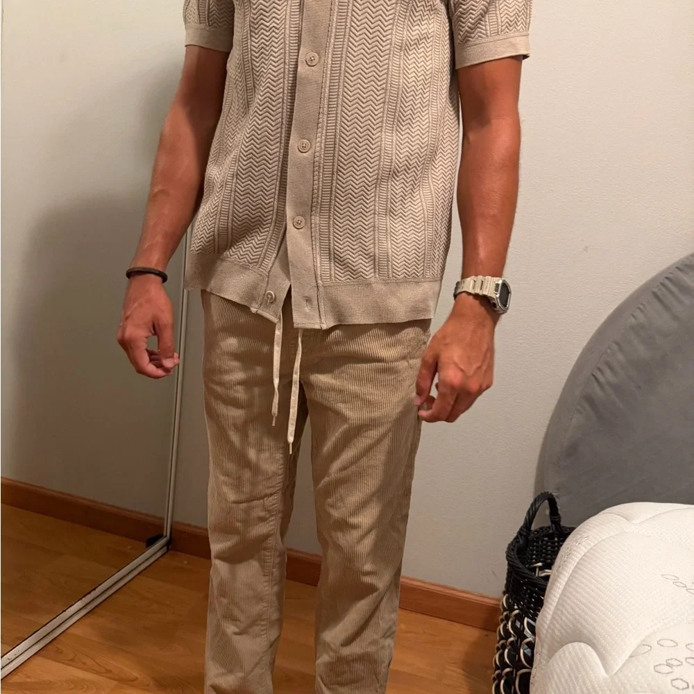 PACSUN MENS PANTS - Picture 4 of 15